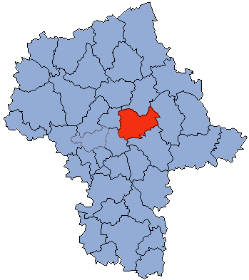 Wołomin County